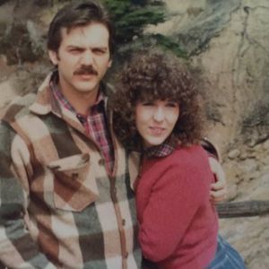 Meet your Posher, Joni